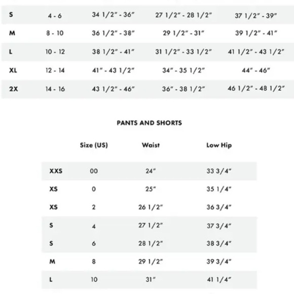 Apiece apart Merida pants - Picture 7 of 7